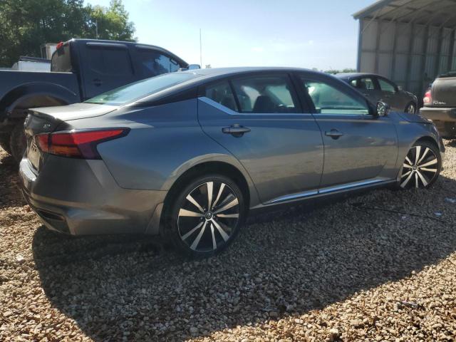 Photo 3 from auction – 2019 NISSAN ALTIMA SR with VIN 1N4BL4CV9KC186790