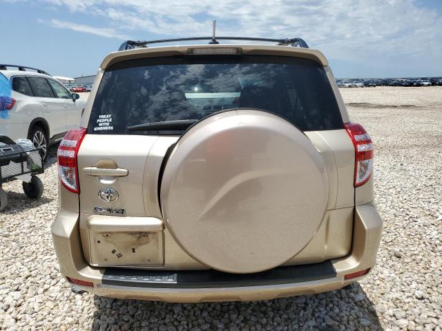 Photo 6 from auction – 2012 TOYOTA RAV4 with VIN 2T3ZF4DV3CW107711