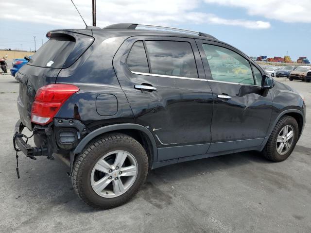 Photo 3 from auction – 2019 CHEVROLET TRAX 1LT with VIN KL7CJLSB2KB774491
