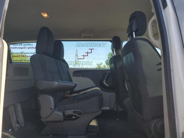 Photo 11 from auction – 2018 DODGE GRAND CARA with VIN 2C4RDGBG1JR286432