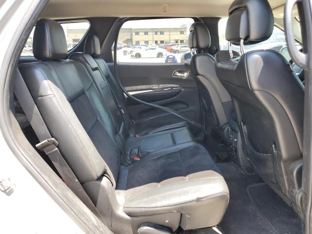 Photo 11 from auction – 2018 DODGE DURANGO GT with VIN 1C4RDHDG7JC281795