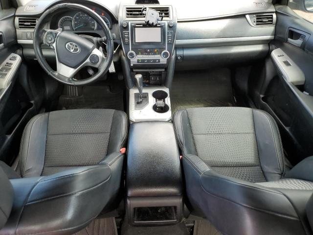Photo 8 from auction – 2013 TOYOTA CAMRY L with VIN 4T1BF1FK7DU699143