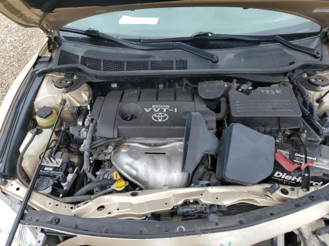 Photo 11 from auction – 2010 TOYOTA CAMRY BASE with VIN 4T4BF3EK9AR045033