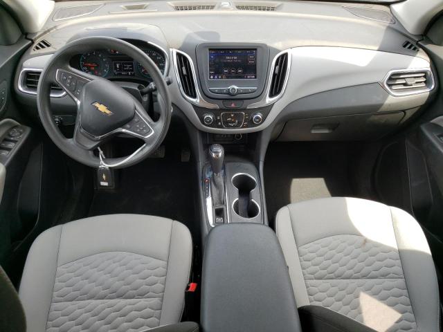 Photo 8 from auction – 2021 CHEVROLET EQUINOX LS with VIN 3GNAXHEVXMS150612