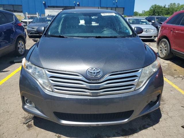 Photo 5 from auction – 2011 TOYOTA VENZA with VIN 4T3ZA3BB2BU050305