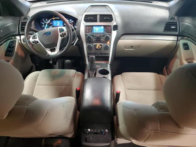 Photo 8 from auction – 2014 FORD EXPLORER with VIN 1FM5K7B86EGB48854