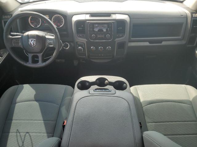 Photo 8 from auction – 2018 RAM 1500 ST with VIN 1C6RR6FT4JS330674