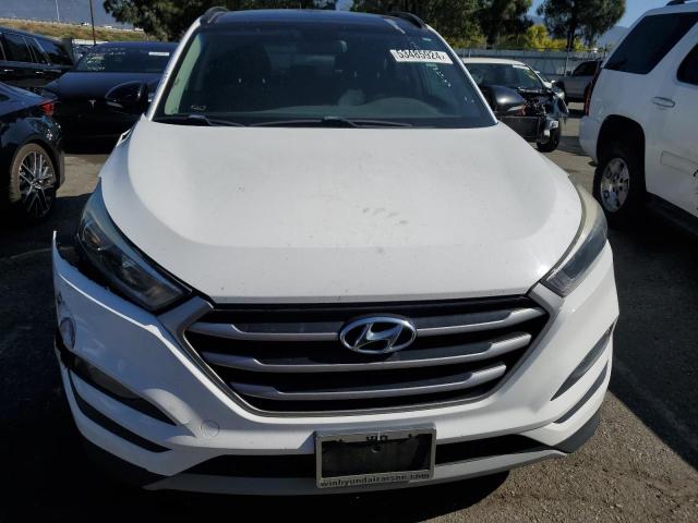 Photo 5 from auction – 2017 HYUNDAI TUCSON LIM with VIN KM8J33A20HU543474