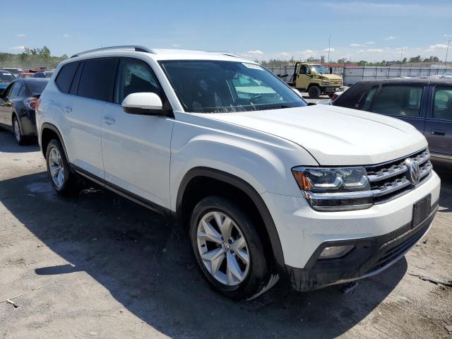 Photo 4 from auction – 2019 VOLKSWAGEN ATLAS SE with VIN 1V2LR2CA4KC566682