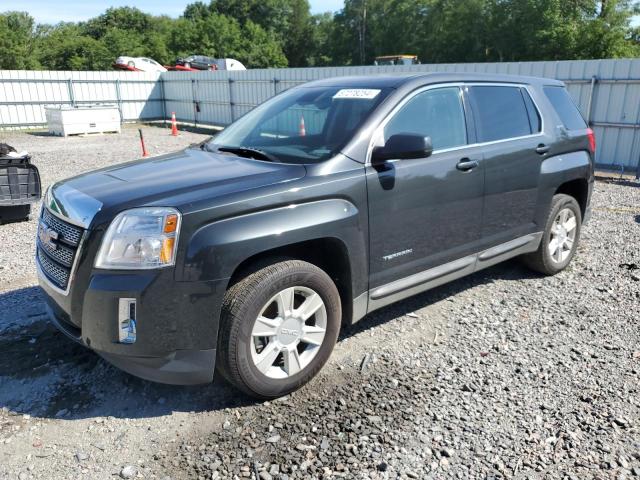 GMC TERRAIN SL 2013 con VIN 2GKALMEK3D6334084 - Foto de la subasta