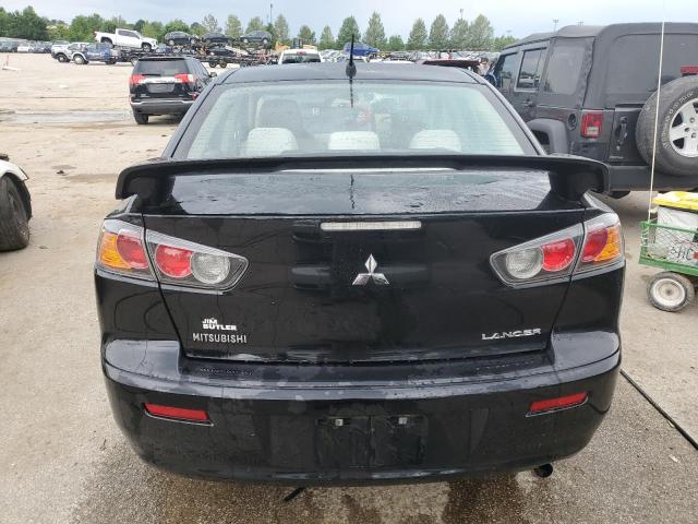 Photo 6 from auction – 2010 MITSUBISHI LANCER ES/ with VIN JA32U2FU7AU011377