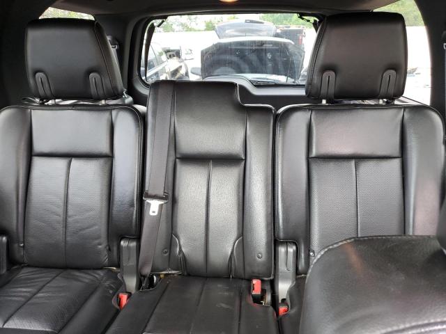 Photo 10 from auction – 2012 FORD EXPEDITION with VIN 1FMJU2A56CEF57979