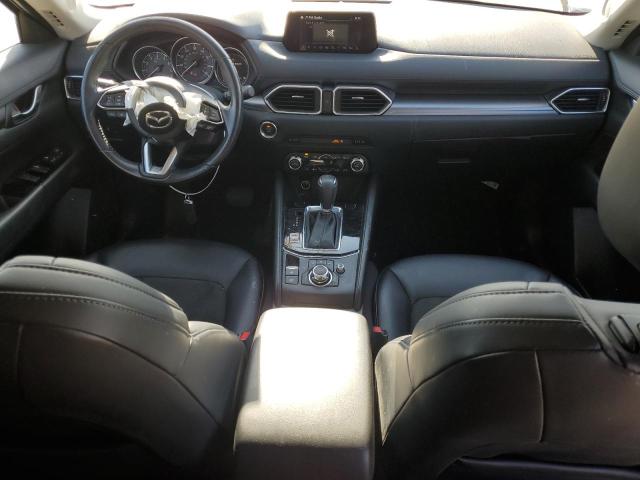 Photo 8 from auction – 2017 MAZDA CX-5 TOURI with VIN JM3KFBCL4H0227073
