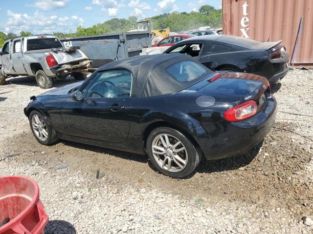 Photo 2 from auction – 2012 MAZDA MX-5 MIATA with VIN JM1NC2JF1C0221140