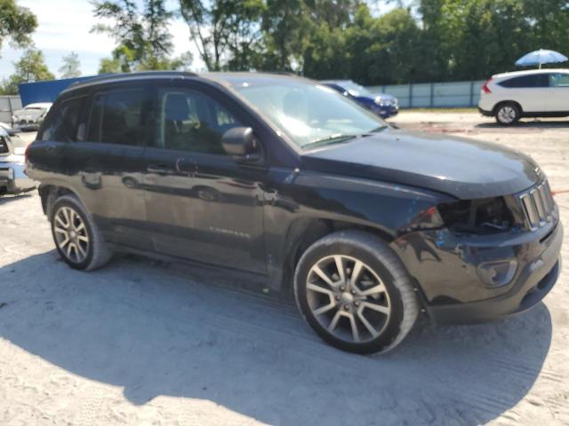 Photo 4 from auction – 2016 JEEP COMPASS SP with VIN 1C4NJCBA8GD806519