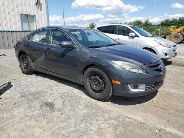 Photo 4 from auction – 2012 MAZDA 6 with VIN 1YVHZ8BH6C5M33348