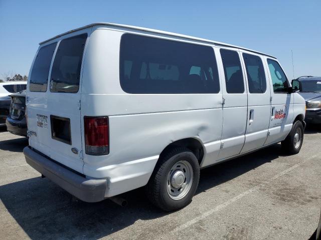 Photo 3 from auction – 2006 FORD ECONOLINE with VIN 1FMRE11W76DA69184