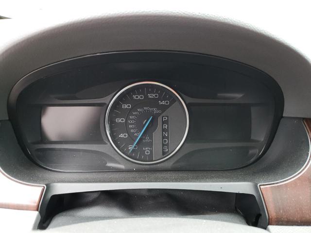 Photo 9 from auction – 2014 FORD EDGE LIMIT with VIN 2FMDK3KC2EBA15413