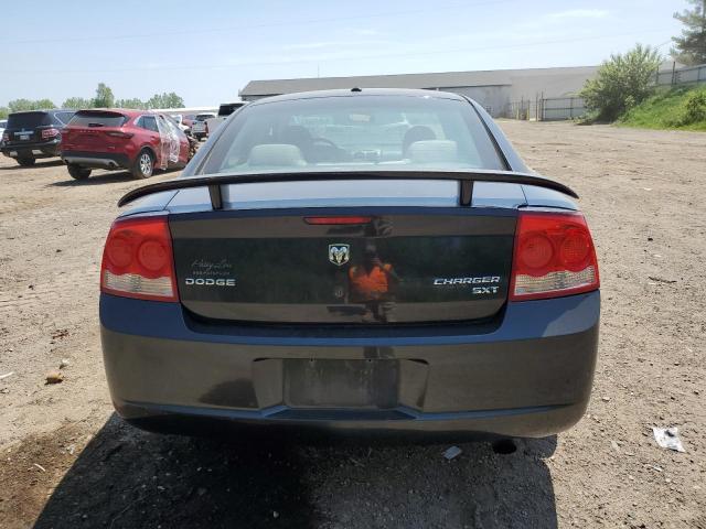 Photo 6 from auction – 2010 DODGE CHARGER SX with VIN 2B3CA3CV2AH242936