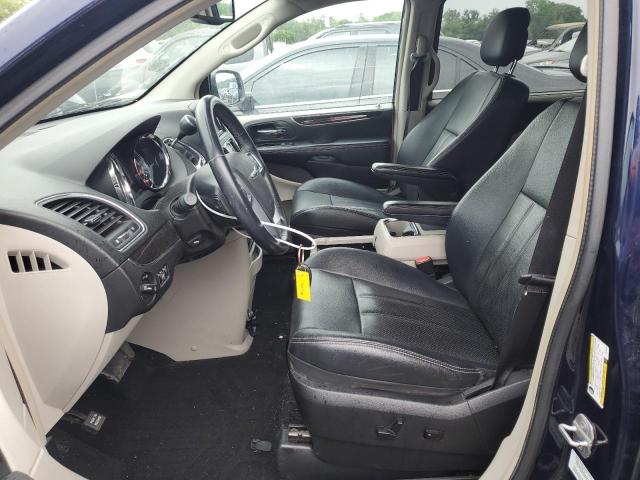 Photo 7 from auction – 2014 CHRYSLER TOWN & COU with VIN 2C4RC1CG1ER169342