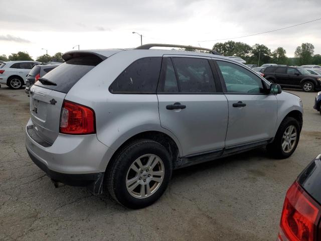 Photo 3 from auction – 2012 FORD EDGE SE with VIN 2FMDK3GCXCBA26469