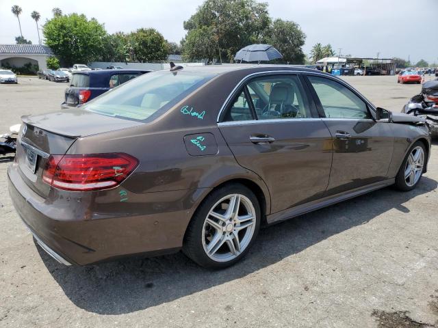 Photo 3 from auction – 2014 MERCEDES-BENZ E 350 with VIN WDDHF5KB8EA934217