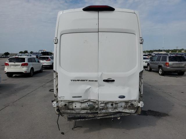 Photo 6 from auction – 2018 FORD TRANSIT T- with VIN 1FTRS4XV0JKB33180