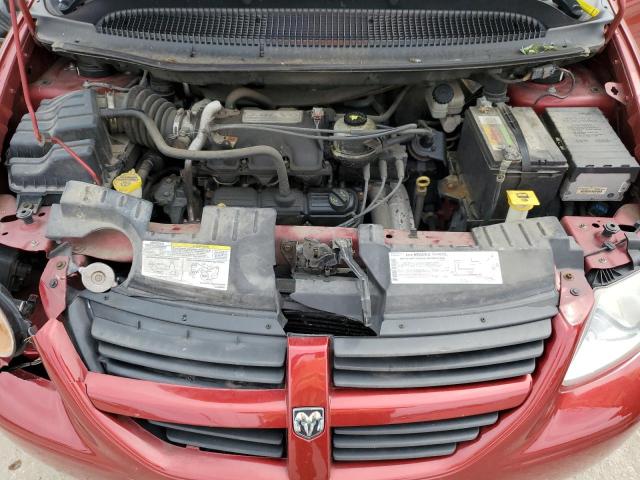 Photo 12 from auction – 2006 DODGE GRAND CARA with VIN 2D4GP44L46R914467