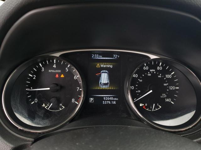Photo 9 from auction – 2016 NISSAN ROGUE S with VIN JN8AT2MV7GW145254