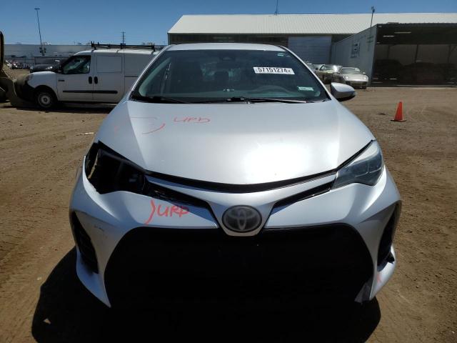 Photo 5 from auction – 2018 TOYOTA COROLLA L with VIN 5YFBURHE1JP853760