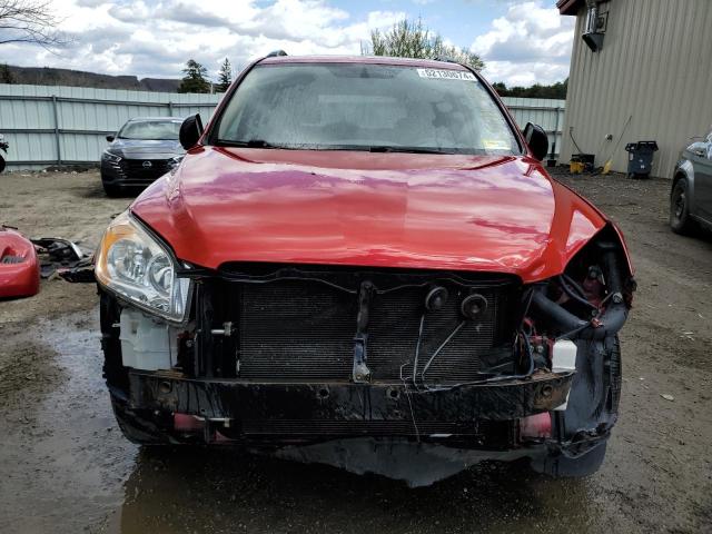 Photo 5 from auction – 2011 TOYOTA RAV4 with VIN 2T3BF4DV8BW143815