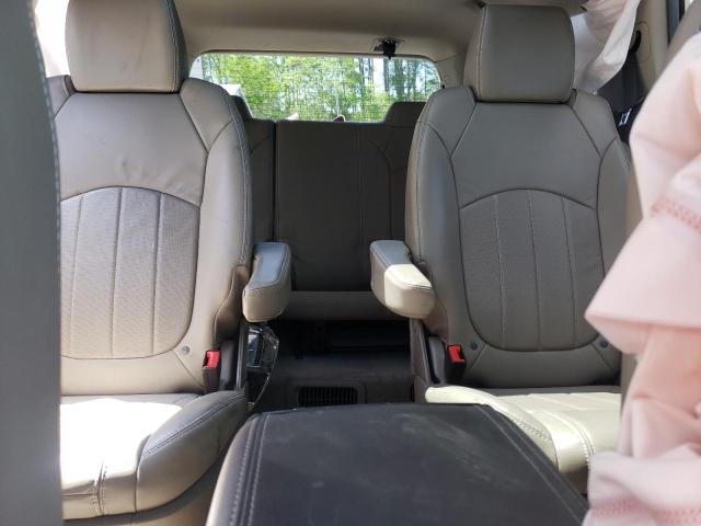 Photo 10 from auction – 2015 GMC ACADIA DEN with VIN 1GKKVTKD7FJ159889