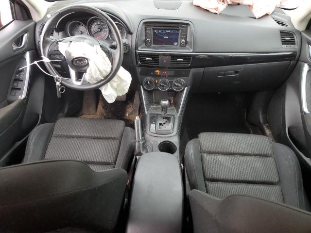Photo 8 from auction – 2013 MAZDA CX-5 TOURI with VIN JM3KE4CE0D0147229