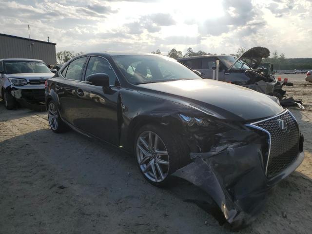 Photo 4 from auction – 2014 LEXUS IS 350 with VIN JTHBE1D28E5002857