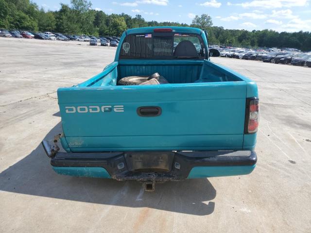 Photo 6 from auction – 1997 DODGE DAKOTA with VIN 1B7FL26X2VS232239