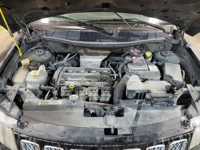 Photo 11 from auction – 2014 JEEP COMPASS LA with VIN 1C4NJCEB7ED575033