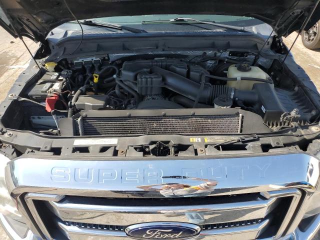 Photo 11 from auction – 2014 FORD F250 SUPER with VIN 1FT7W2B63EEA52033