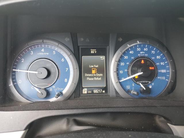 Photo 9 from auction – 2017 TOYOTA SIENNA XLE with VIN 5TDYZ3DC8HS832774