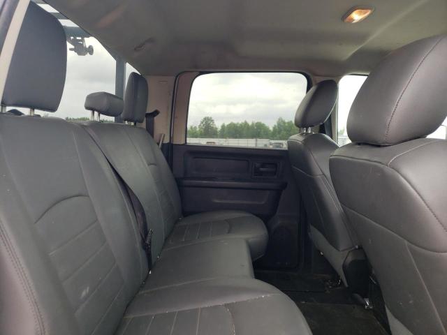 Photo 10 from auction – 2017 RAM 2500 ST with VIN 3C6TR4HT6HG536507
