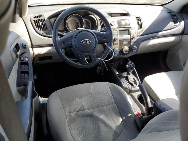 Photo 8 from auction – 2012 KIA FORTE EX with VIN KNAFU4A29C5545950