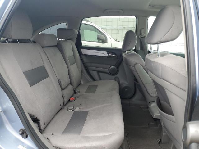 Photo 11 from auction – 2011 HONDA CR-V EX with VIN 5J6RE4H5XBL102000