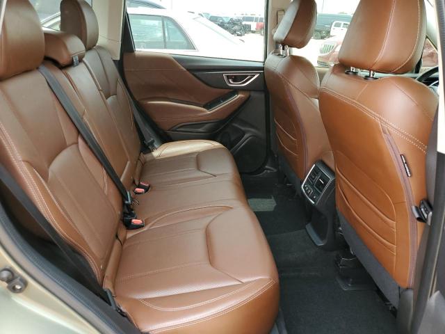 Photo 11 from auction – 2021 SUBARU FORESTER T with VIN JF2SKAXC4MH511390
