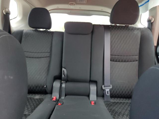Photo 10 from auction – 2017 NISSAN ROGUE S with VIN KNMAT2MT4HP617450