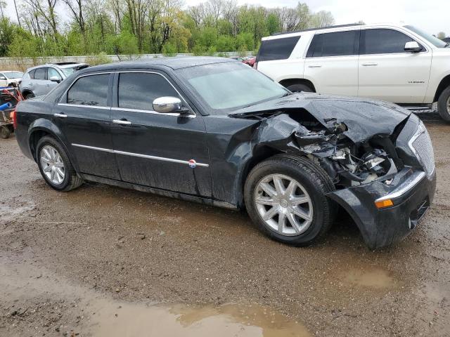 Photo 4 from auction – 2008 CHRYSLER 300C with VIN 2C3LA63H78H135793