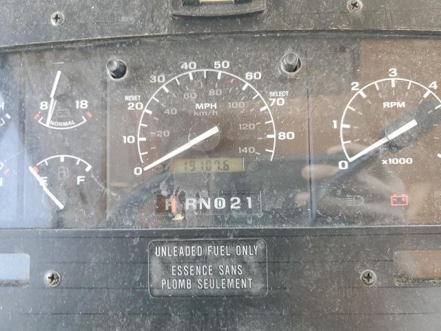 Photo 8 from auction – 1995 FORD F530 SUPER with VIN 3FCMF53G5SJA10045