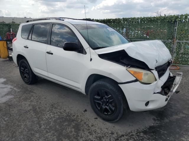 Photo 4 from auction – 2007 TOYOTA RAV4 with VIN JTMZK33V075009207