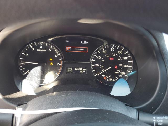 Photo 9 from auction – 2015 NISSAN ALTIMA 2.5 with VIN 1N4AL3AP2FN324416