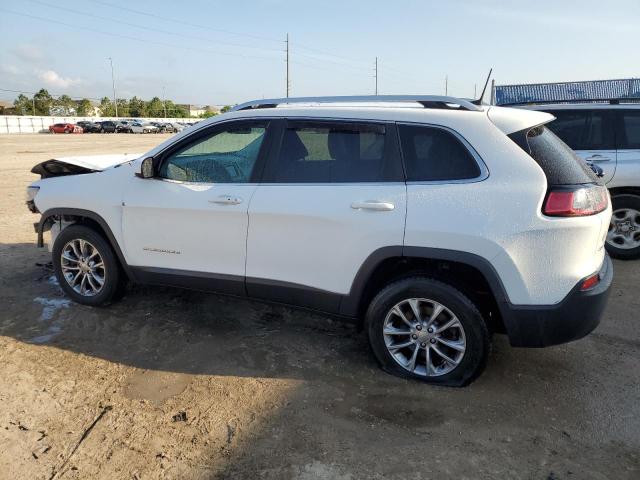 Photo 2 from auction – 2019 JEEP CHEROKEE L with VIN 1C4PJMLB5KD121134