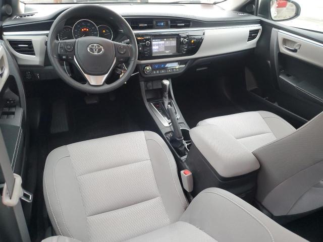 Photo 8 from auction – 2015 TOYOTA COROLLA L with VIN 2T1BURHE8FC300238