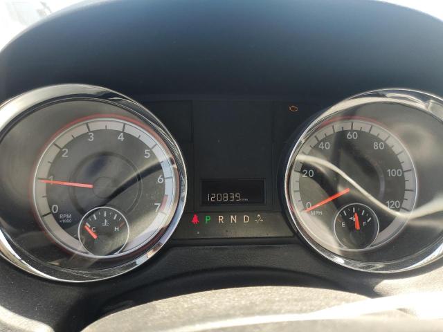 Photo 9 from auction – 2014 DODGE GRAND CARA with VIN 2C4RDGCG4ER478691
